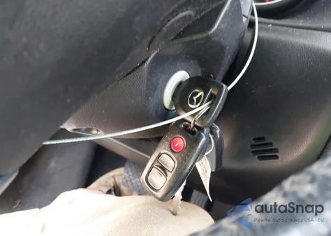 2006 Mazda Mazda3 S Touring from USA, damaged, VIN JM1BK323061453940